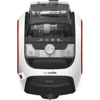 MIELE - Aspirador sem saco Boost CX1 Branco Lotús 11666960