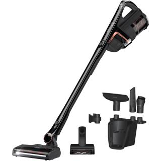 MIELE - Aspirador vertical Triflex HX2 Cat  & Dog Preto Obsidiana 11806000