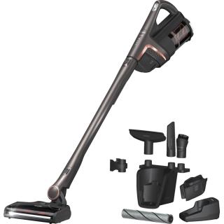 MIELE - Aspirador vertical Triflex HX2 Pro Cinz. infin. PF 11806010