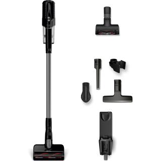 MIELE - Aspirador vertical Duoflex HX1 Cat  & Dog Preto Obsidiana 12377690