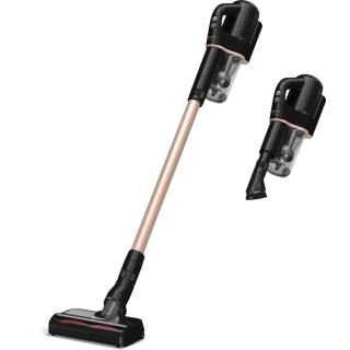 MIELE - Aspirador vertical Duoflex HX1 Total Care Preto Obsidiana 12377740
