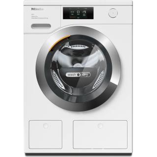 MIELE - Máq. Lavar/Secar Roupa WTR860WPM Pwash 11587920