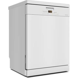 MIELE - Máq. Lavar Loiça G 5611 Active Branco Brilhante 12858230