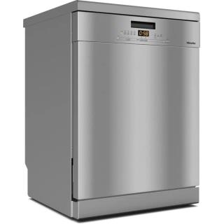 MIELE - Máq. Lavar Loiça G 5611 SC Front Active Aço Inox CleanSteel 12858250