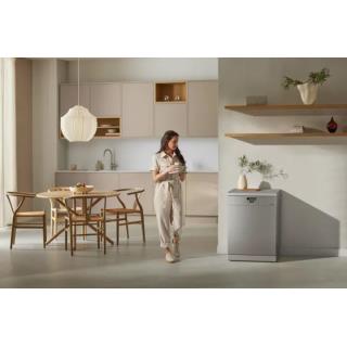 MIELE - Máq. Lavar Loiça G 5611 SC Front Active Aço Inox CleanSteel 12858250