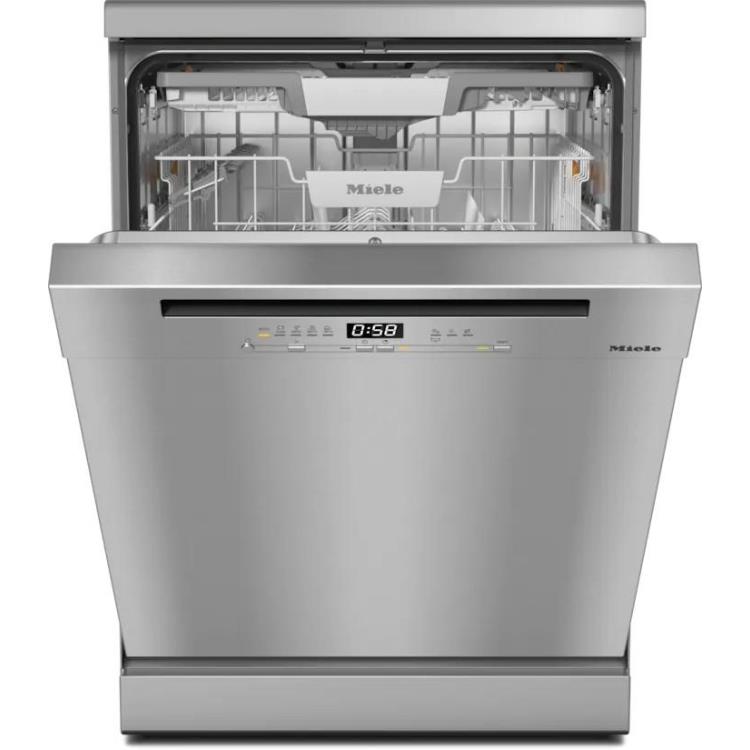 MIELE - Máq. Lavar Loiça G 5811 SC Front Active Plus Aço Inox 12858340