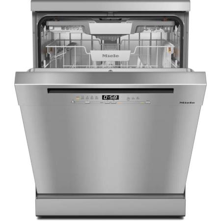MIELE - Máq. Lavar Loiça G 5811 SC Front Active Plus Aço Inox 12858340