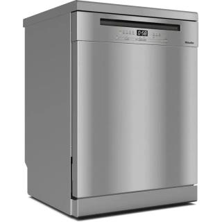 MIELE - Máq. Lavar Loiça G 5811 SC Front Active Plus Aço Inox 12858340