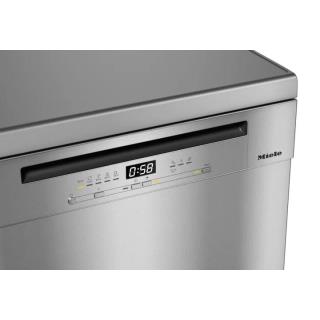 MIELE - Máq. Lavar Loiça G 5811 SC Front Active Plus Aço Inox 12858340