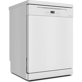 MIELE - Máq. Lavar Loiça G 5811 SC Active Plus Branco Brilhante 12858320