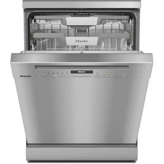 MIELE - Máq. Lavar Loiça G 7040 SC Front AutoDos Aço Inox CLS 12858380