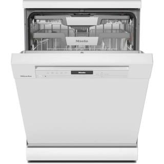 MIELE - Máq. Lavar Loiça G 7600 SC AutoDos Branco Brilhante 12419030