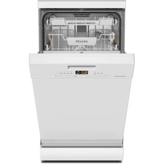 MIELE - Máq. Lavar Loiça 45cm G 5540 SC SL Active Branco Brilhante 12180020