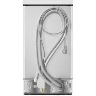 MIELE - Máq. Lavar Loiça 45cm G 5540 SC SL Active Branco Brilhante 12180020