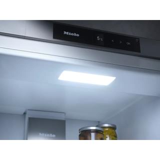 MIELE - Frigorífico 1 Porta Encastre K 7747 C 125 Gala Ed 12361920