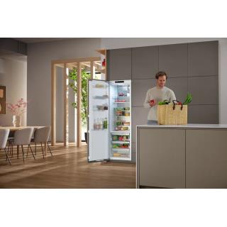 MIELE - Frigorífico 1 Porta Encastre K 7747 C 125 Gala Ed 12361920