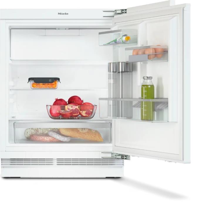 MIELE - Frigorífico 1 Porta Encastre KU 7016 D 12519090