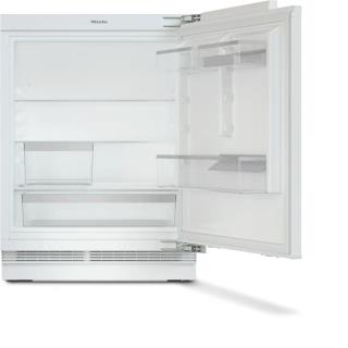 MIELE - Frigorífico 1 Porta Encastre KU 7015 D 12519110