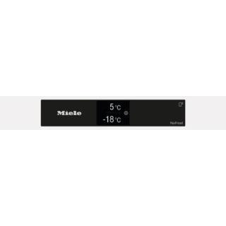 MIELE - Combinado Encastre KFN 7774 B 12819470