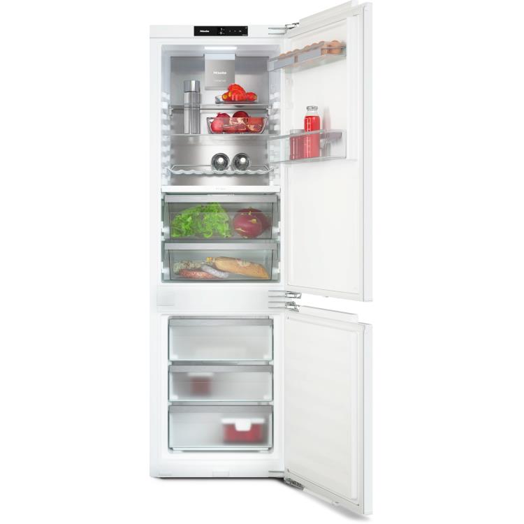 MIELE - Combinado Encastre KFN 7744 C 125 Gala Ed 12361990
