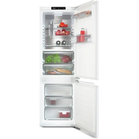 MIELE - Combinado Encastre KFN 7744 C 125 Gala Ed 12361990