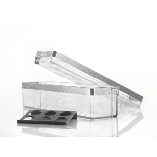 MIELE - Combinado Encastre KFN 7744 C 125 Gala Ed 12361990