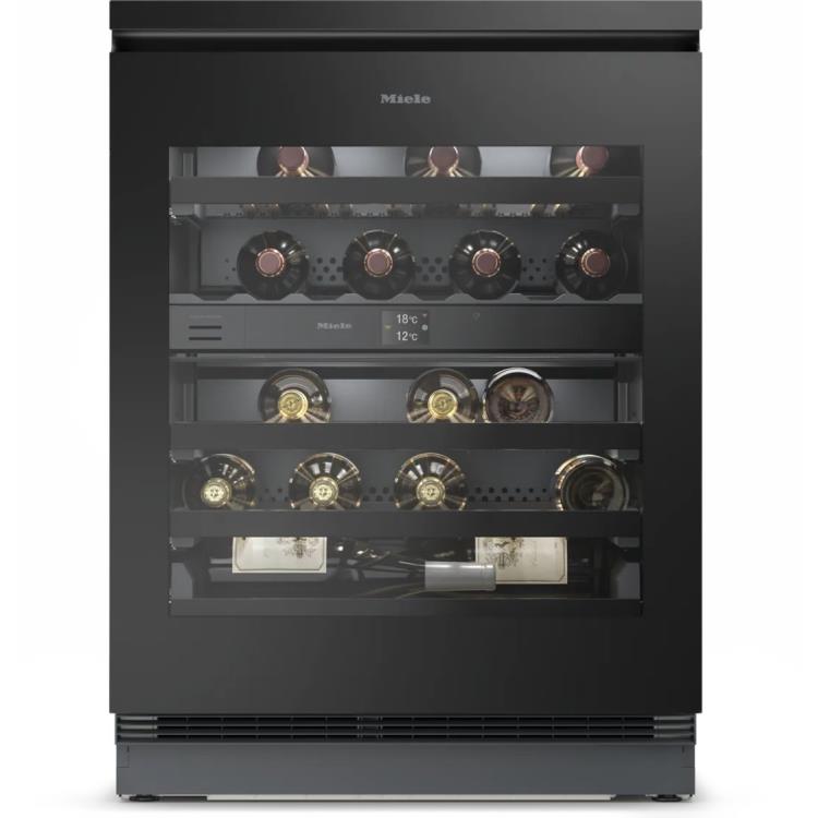 MIELE - Garrafeira KWTUS 7074 F 12519510
