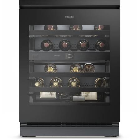 MIELE - Garrafeira KWTUS 7074 F 12519510
