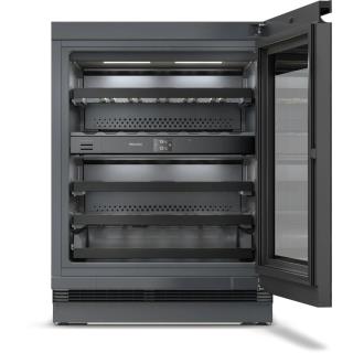 MIELE - Garrafeira KWTUS 7074 F 12519510