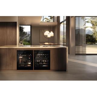 MIELE - Garrafeira KWTUS 7074 F 12519510