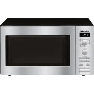 MIELE - Microondas M 6012 SC Aço Inox 9565150