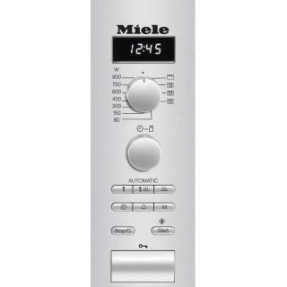 MIELE - Microondas M 6012 SC Aço Inox 9565150