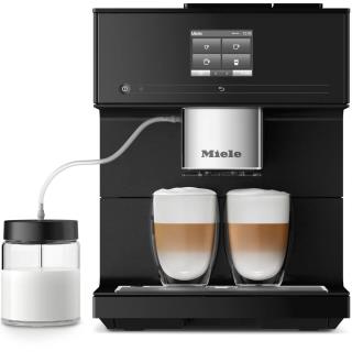 MIELE - Máq. Café CM 7750 Preto Obsidiana 11025330