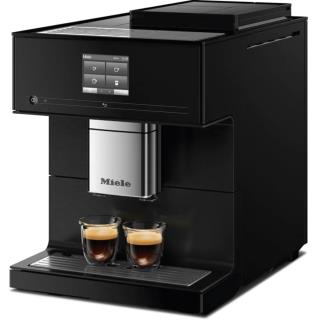 MIELE - Máq. Café CM 7750 Preto Obsidiana 11025330