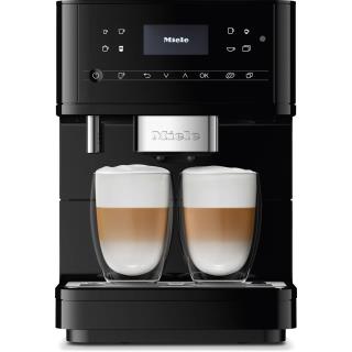 MIELE - Máq. Café CM 6160 Preto Obsidiana 11584120