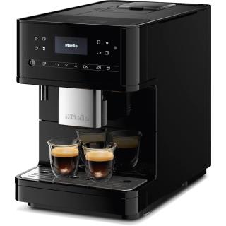 MIELE - Máq. Café CM 6160 Preto Obsidiana 11584120