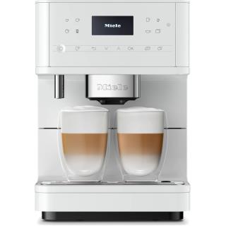 MIELE - Máq. Café CM 6160 Branco Lotús 11584100