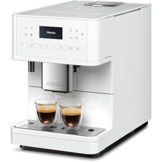 MIELE - Máq. Café CM 6160 Branco Lotús 11584100