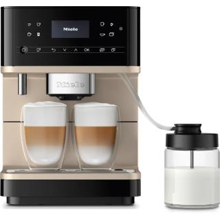 MIELE - Máq. Café CM 6360 Czarny CM 11584150