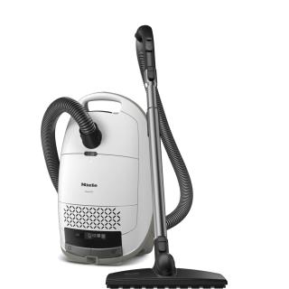 MIELE - Aspirador com saco Guard M1 Parquet Flex Branco Brilhante 12562320