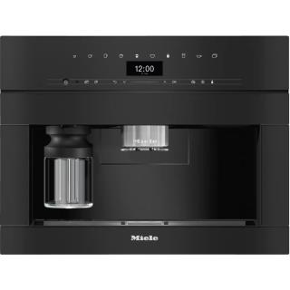 MIELE - Máq. Café Encastre CVA 7440 Preto Obsidiana 11164850
