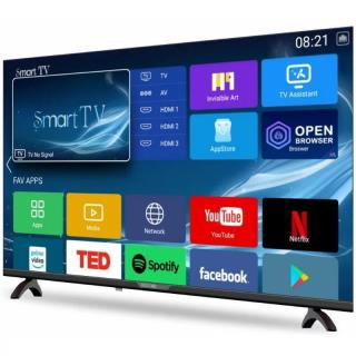 eSMART - LED HD Smart TV 32" MIDE32P18