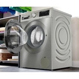 BOSCH - Máq. Lavar Roupa Serie6 iDos WGG244FXES