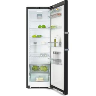 MIELE - Frigorífico 1 Porta KS4783DD BlackSteel 12431090