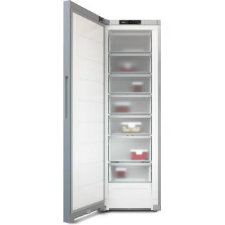 MIELE - Congelador FNS 4382 D Aspeto em Aço Inox 12430340