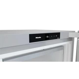 MIELE - Congelador FNS 4382 D Aspeto em Aço Inox 12430340