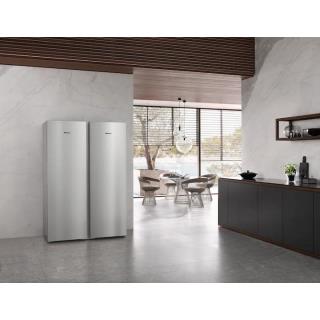 MIELE - Congelador FNS 4382 D Aspeto em Aço Inox 12430340