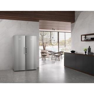 MIELE - Congelador FNS 4782 D Aço Inox 12430650