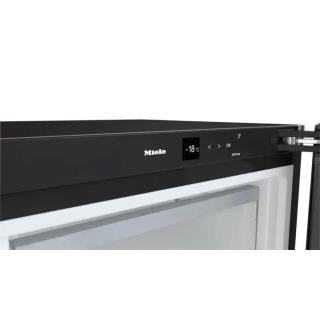 MIELE - Congelador FNS 4782 D BlackSteel 12430600