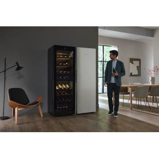 MIELE - Garrafeira KWTS 4785 F 125 Gala Ed 12156880